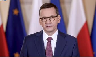 Premier: Szczęść Boże! Życzenia dla Górników
