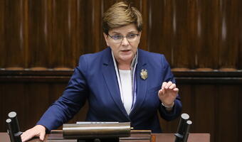 Beata Szydło: Polacy usłyszeli prawdę o rządach PO-PSL