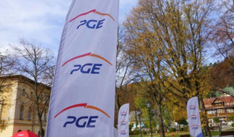 PGE przyśpiesza „zieloną zmianę”