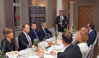 Liderzy rynku ubezpieczeń 2017