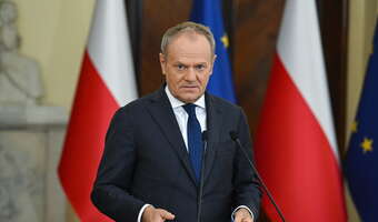 Premier umywa ręce w sprawie zablokowania Mercosur