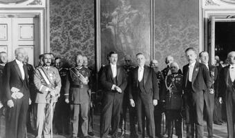 130 lat temu urodził się Eugeniusz Kwiatkowski