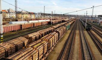 UTK chce wycofać certyfikat bezpieczeństwa CTL Logistics