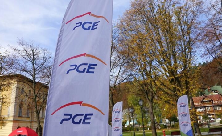 PGE - odejście od węgla do 2030 roku. / autor: Fratria
