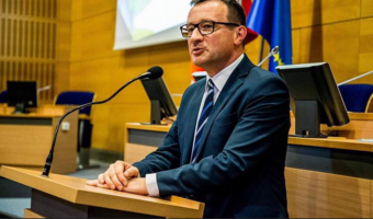 O czyste powietrze w Małopolsce