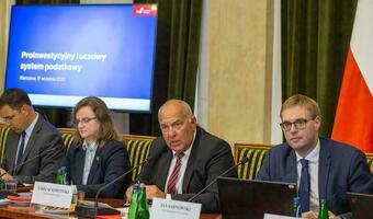 Media: ten zapis w Polskim Ładzie trzeba zmienić