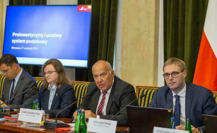 Media: ten zapis w Polskim Ładzie trzeba zmienić