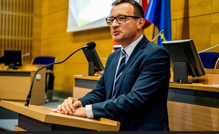 O czyste powietrze w Małopolsce
