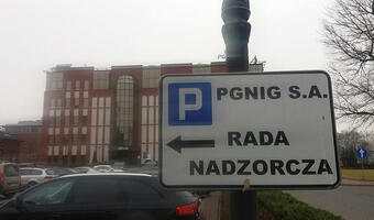 Zmiany w zarządzie PGNiG