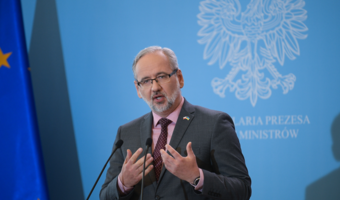 Szef MZ: będą zalecenia dot. IV dawki szczepionki przeciw covid
