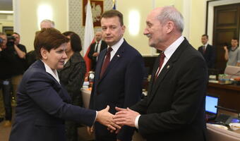 Prof. Stanisław Gomułka: umocnienie złotego i odbicie na giełdzie to znak pozytywnej reakcji inwestorów zagranicznych na projekt budżetu na 2016 rok