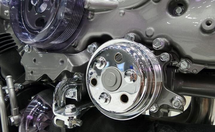 Subaru ma problemy z Imprezą. Naprawi 33 tys. takich aut w USA