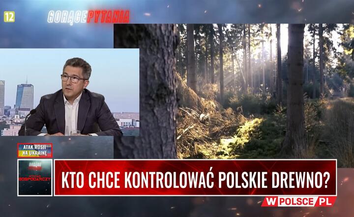 Jacek Siwiński, prezes VELUX Polska / autor: Fratria