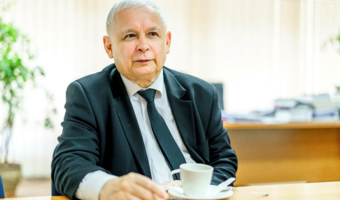 Kaczyński dla "Sieci": Polski Ład zadziała