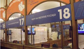 Koleje Małopolskie uruchomią dodatkowe pociągi na długi weekend do Zakopanego