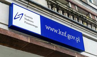 Kasa Krajowa: Zarząd komisaryczny w SKOK Rafineria nie był konieczny