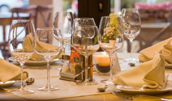 W tej restauracji Polacy zjedzą za darmo