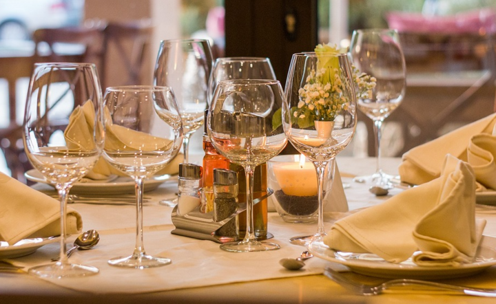 W tej restauracji Polacy zjedzą za darmo