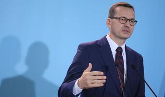 Premier o budżecie na 2021 r.: „są robione ostatnie szlify”