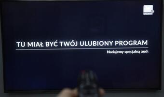 W środę 57 proc. mniej reklam w tv i radiu. Wpływy RMF w dół, TVP w górę