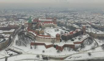 Na Wawelu rozpoczął się szczyt premierów państw V4