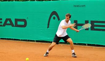 Hurkacz awansował do finału w ATP w Bazylei