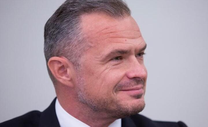 Nowak nie musi wpłacić poręczenia!
