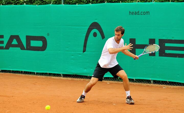 Hurkacz awansował do finału w ATP w Bazylei