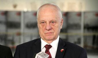 Sprawa Niesiołowskiego: Jest zażalenie na areszt podejrzanych