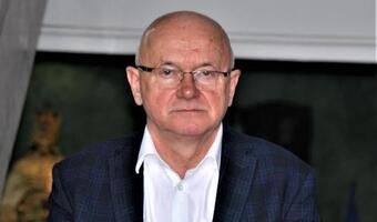 Nowe, trudne realia dla polskiej energetyki [wywiad]