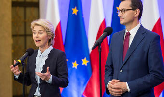 KE wzywa Polskę. Koniec rasizmu i ksenofobii