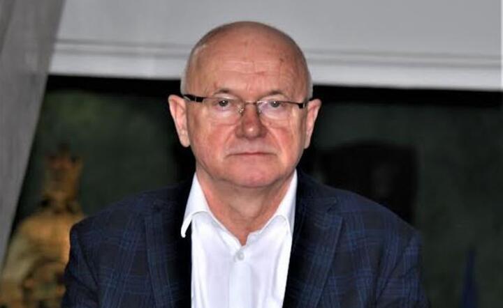 Stanisław Tokarski  / autor: Mat. pras.