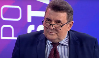 Krysiak o reakcji KE na wyrok TK: Widzimy tu frontalny atak