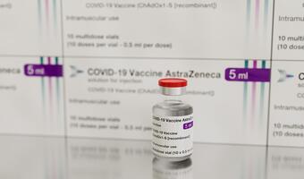 AstraZeneca Pharma Poland otworzy biuro w Krakowie