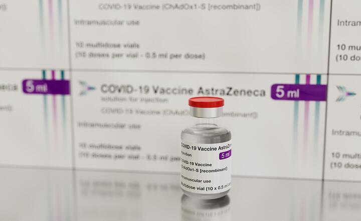 AstraZeneca Pharma Poland otworzy biuro w Krakowie