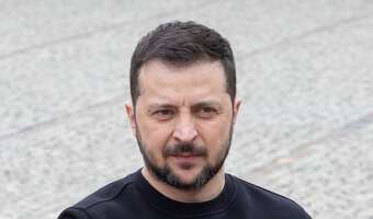 Ukraina zaszkodzi Polsce? "W porozumieniu z Niemcami"