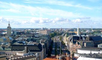 Helsinki zarobią na mundialu w Rosji