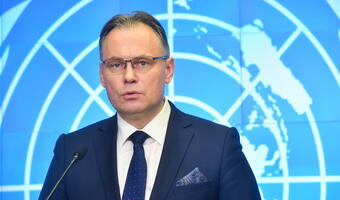 Mularczyk: odpowiedź Niemiec ws. reparacji lekceważąca Polskę