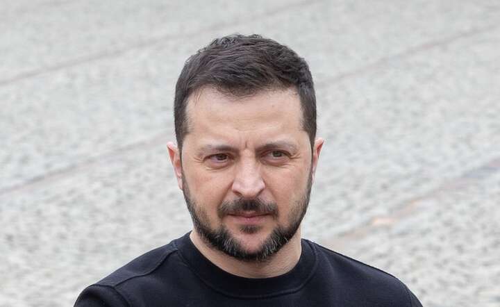 Ukraina zaszkodzi Polsce? "W porozumieniu z Niemcami"