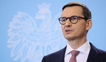 Premier: zjednoczona, solidarna Europa była marzeniem pokoleń Polaków