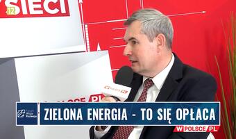 Przechodzimy transformację na miarę rewolucji przemysłowej