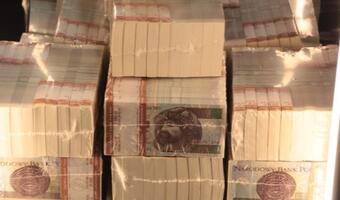280 mln zł na pożyczki z NFOŚiGW dla firm na poprawę jakości środowiska