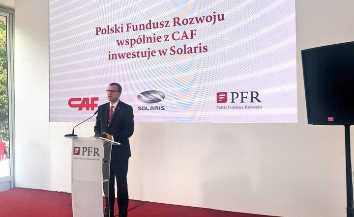 źródło: Twitter PFR
