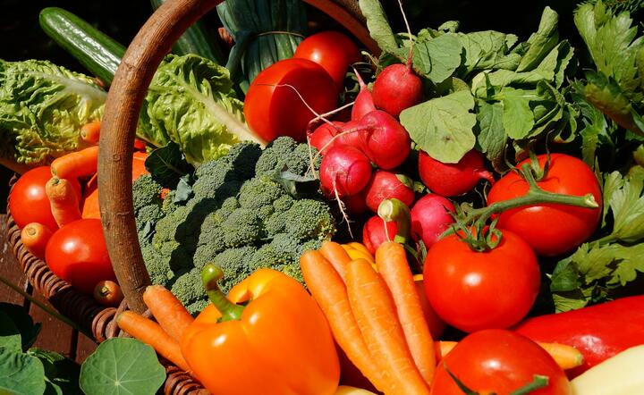 Zaskakująca zmiana cen produktów bio i nieekologicznych
