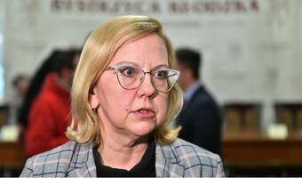 Min. Moskwa: Geotermia doskonale wpisuje się w suwerenność