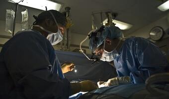 Co za zwrot akcji! Szpital oskarża NFZ o niegospodarność