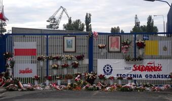 Obchody 35- lecia  Solidarności  Walczącej