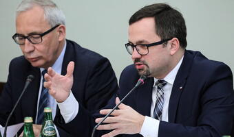 Komisja VAT: Suskiewicz-Jach wie, że nic nie wie
