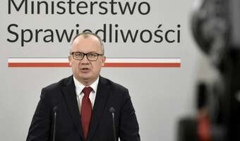 Sprawa Kwaśniaka. Jak Tusk i Bodnar zamieniają oskarżonych w ofiary