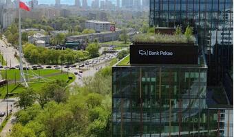 Bank Pekao S.A. partnerem finansowym TRAKO 2023